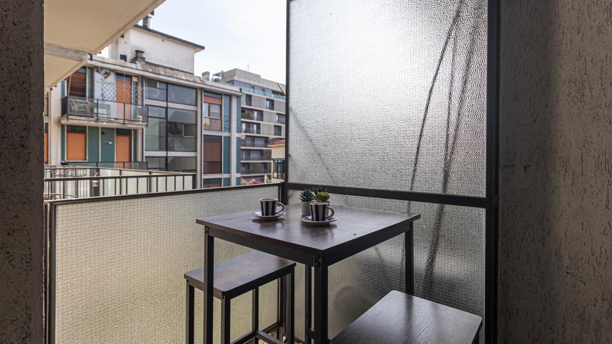 Apartment Italianway - Valparaiso 7a